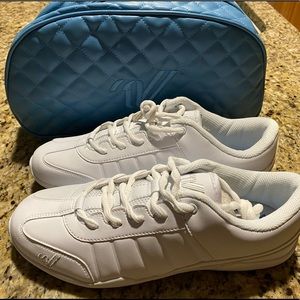 Varsity Cheer Sneakers. BRAND NEW!